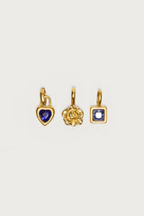Birthstone Charm Pack