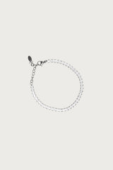 Dainty Rhinestone Bracelet