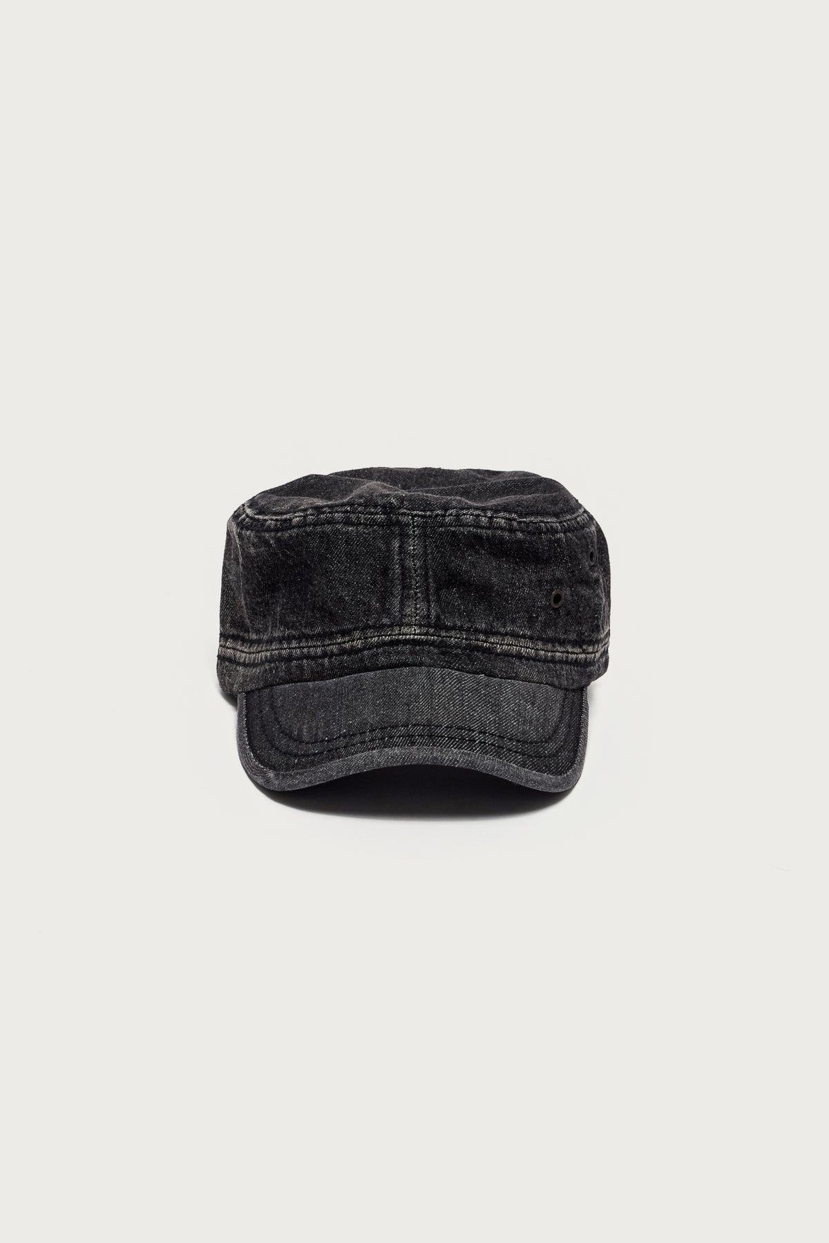 Denim Cadet Hat