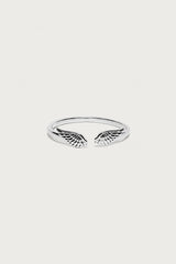 Angel Wings Arm Cuff