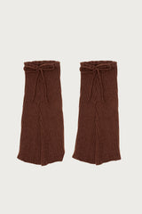 So Cozy Knit Leg Warmers
