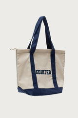 Edikted Canvas Tote Bag