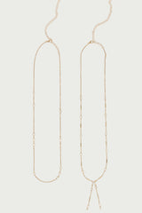 Sparkle & Shine Belly Chain