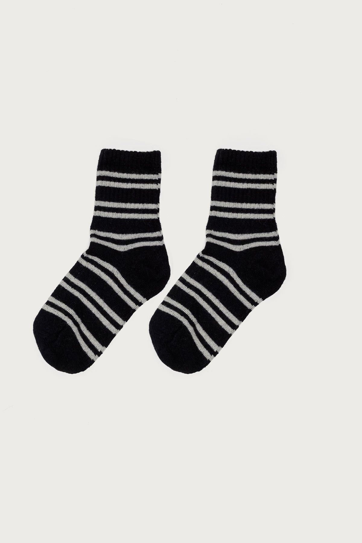 Everyday Striped Socks