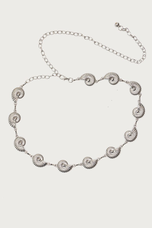 Coastal Chain Belt