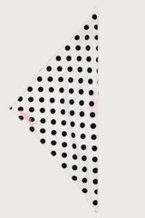 Pawka Dot Edikted Pet Bandana