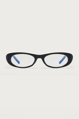 Cattie Cat Eye Glasses