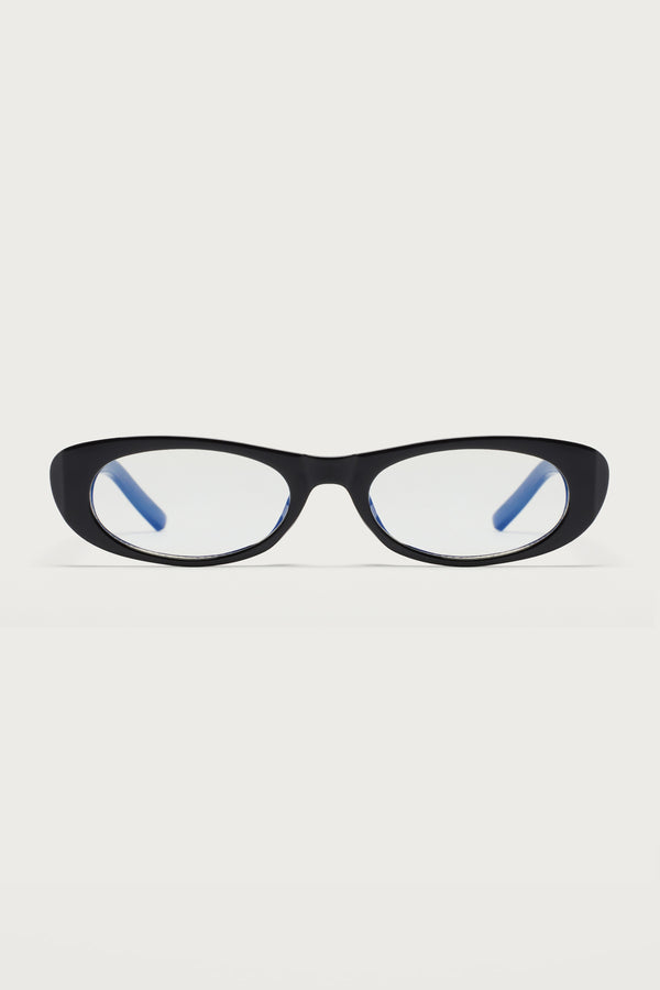 Cattie Cat Eye Glasses