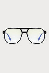 On The Daily Square Glasses