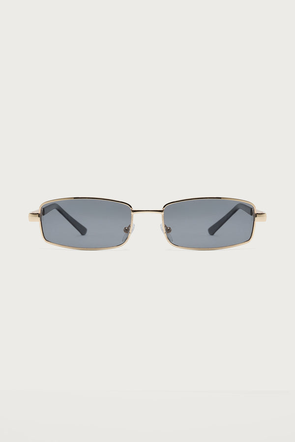 Galvin Rectangle Sunglasses