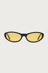 Alejandra Oval Sunglasses