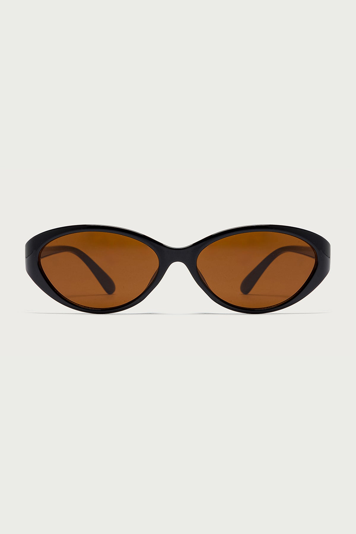 All Day Round Sunglasses