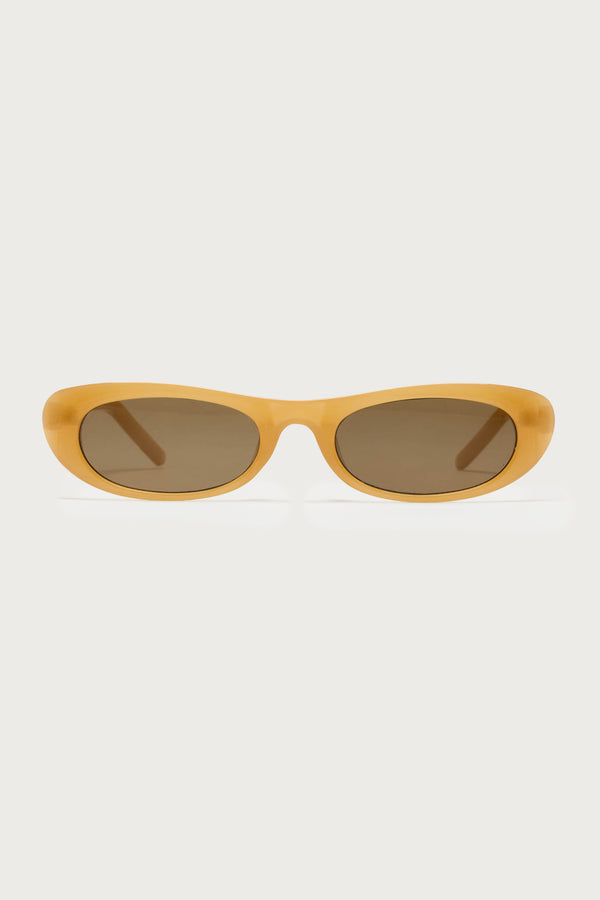 Cattie Cat Eye Sunglasses