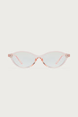Arlo Oval Blue Light Glasses