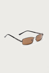 Galvin Rectangle Sunglasses