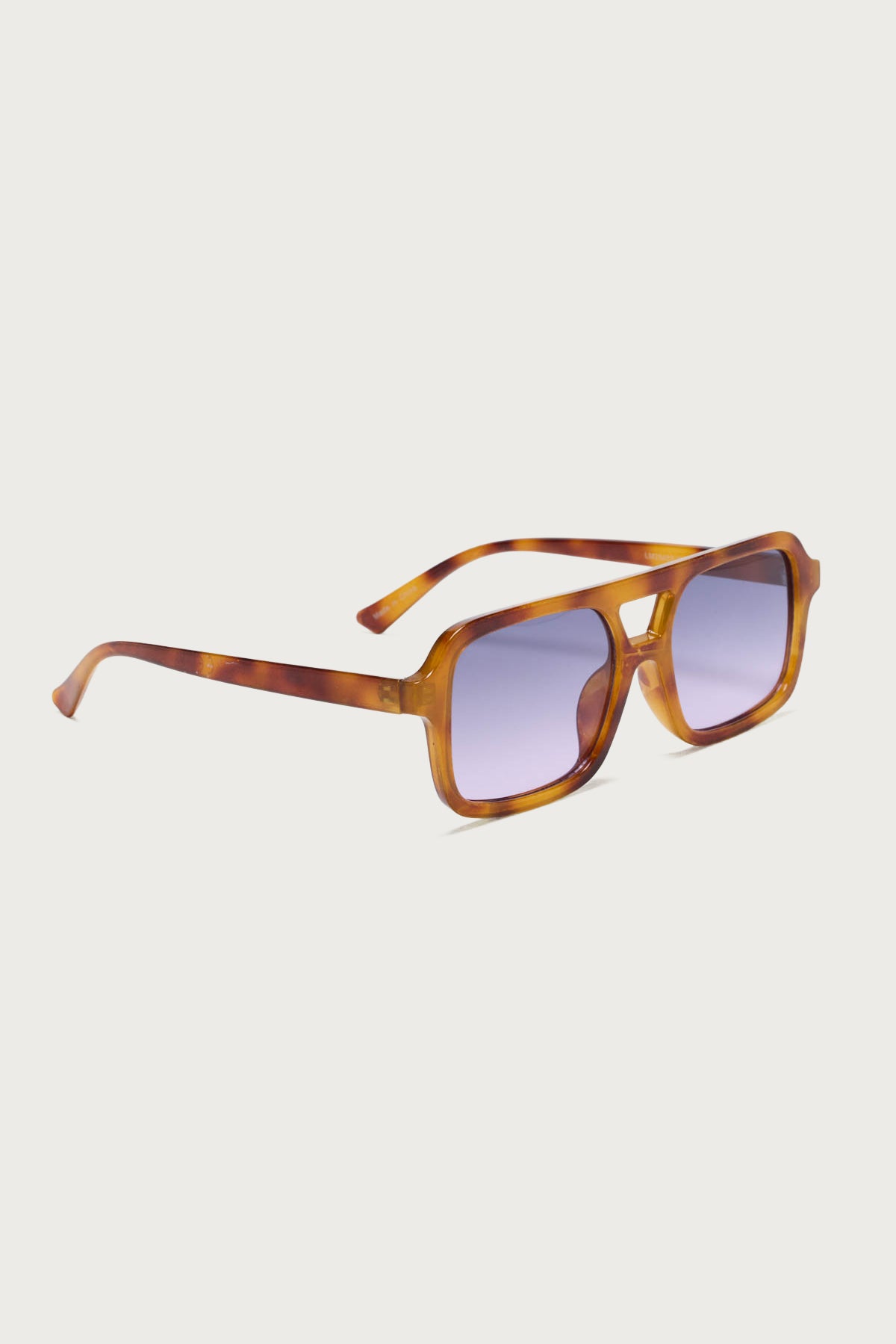 Gianni Square Sunglasses