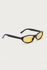 Alejandra Oval Sunglasses