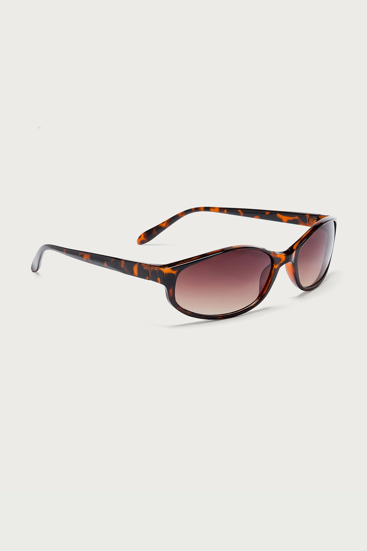 Dafney Round Sunglasses