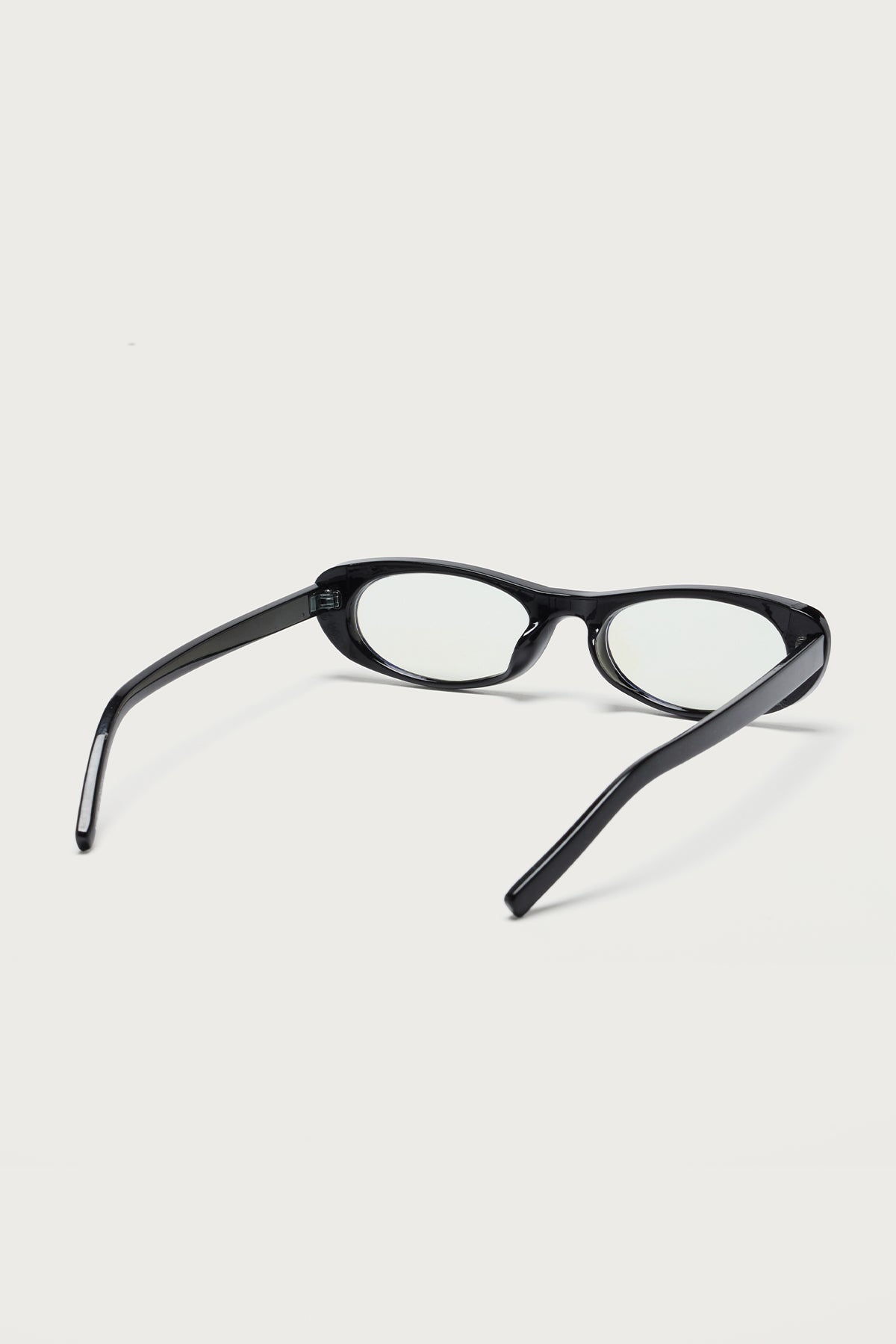 Cattie Cat Eye Glasses
