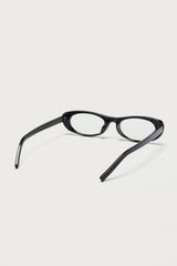 Cattie Cat Eye Glasses