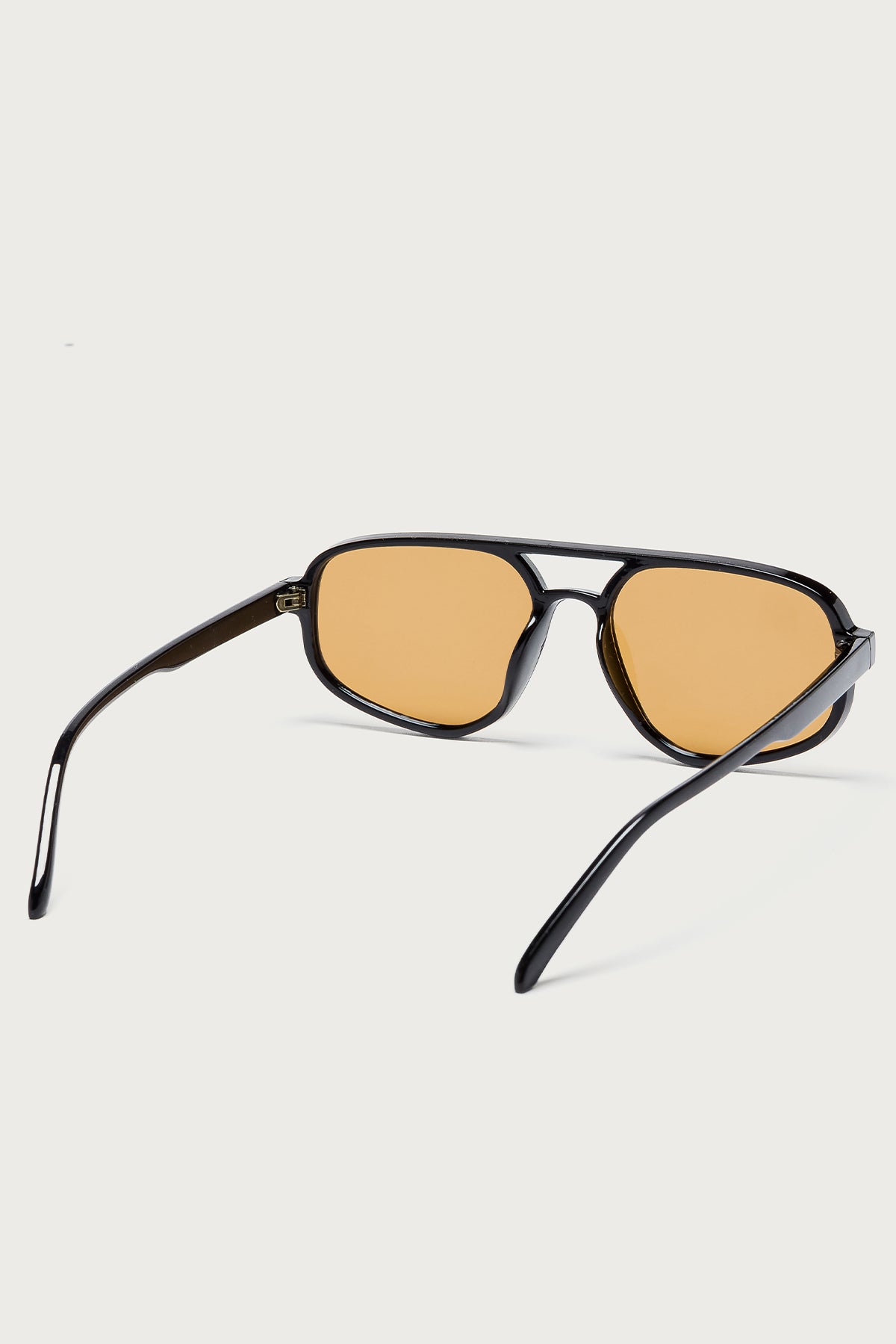 City Babe Round Sunglasses