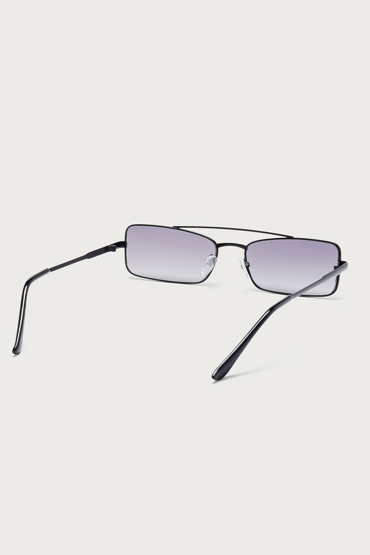 Starrey Rectangle Sunglasses