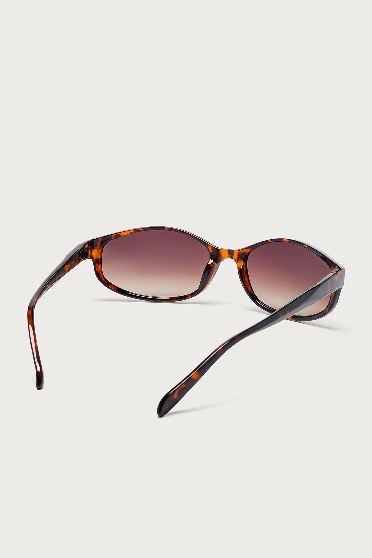 Dafney Round Sunglasses