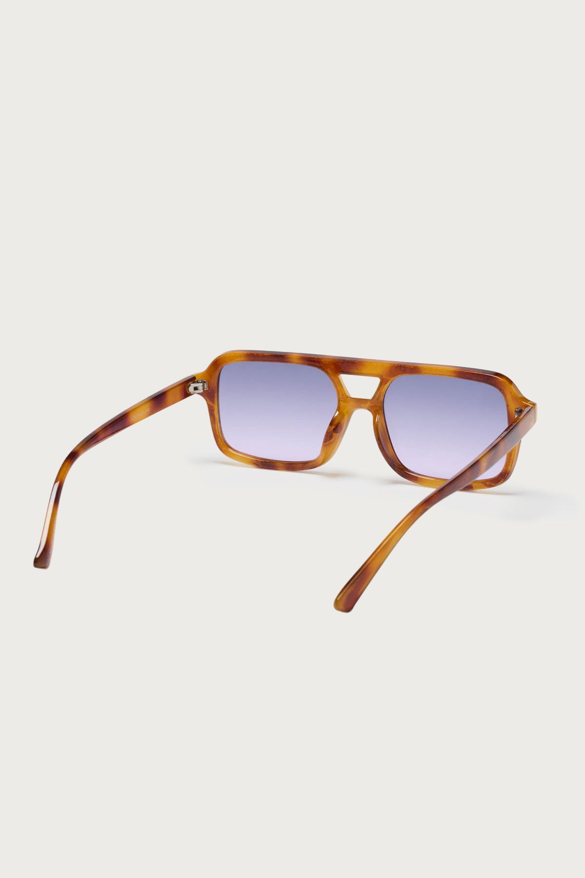 Gianni Square Sunglasses