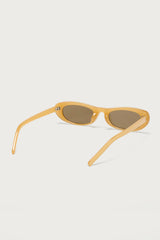 Cattie Cat Eye Sunglasses