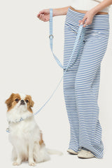Striped Pet Leash