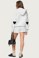 Big Love Edikted Hoodie