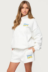 Squeeze The Day Hoodie