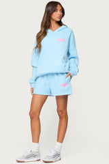 We'Re Edikted Sweat Shorts