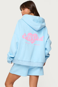 We'Re Edikted Hoodie