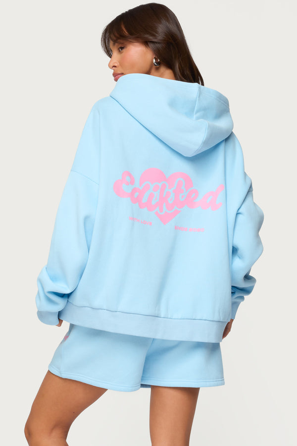 We'Re Edikted Hoodie