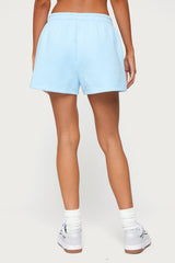 We'Re Edikted Sweat Shorts