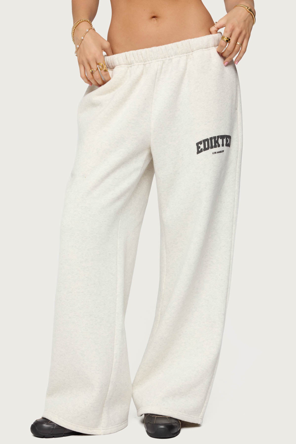Edikted LA Sweatpants