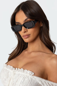 Jackson Square Sunglasses