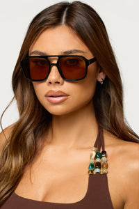 Sunkissed Square Sunglasses