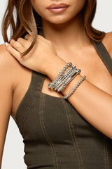 Mixed Bead Bracelet Pack