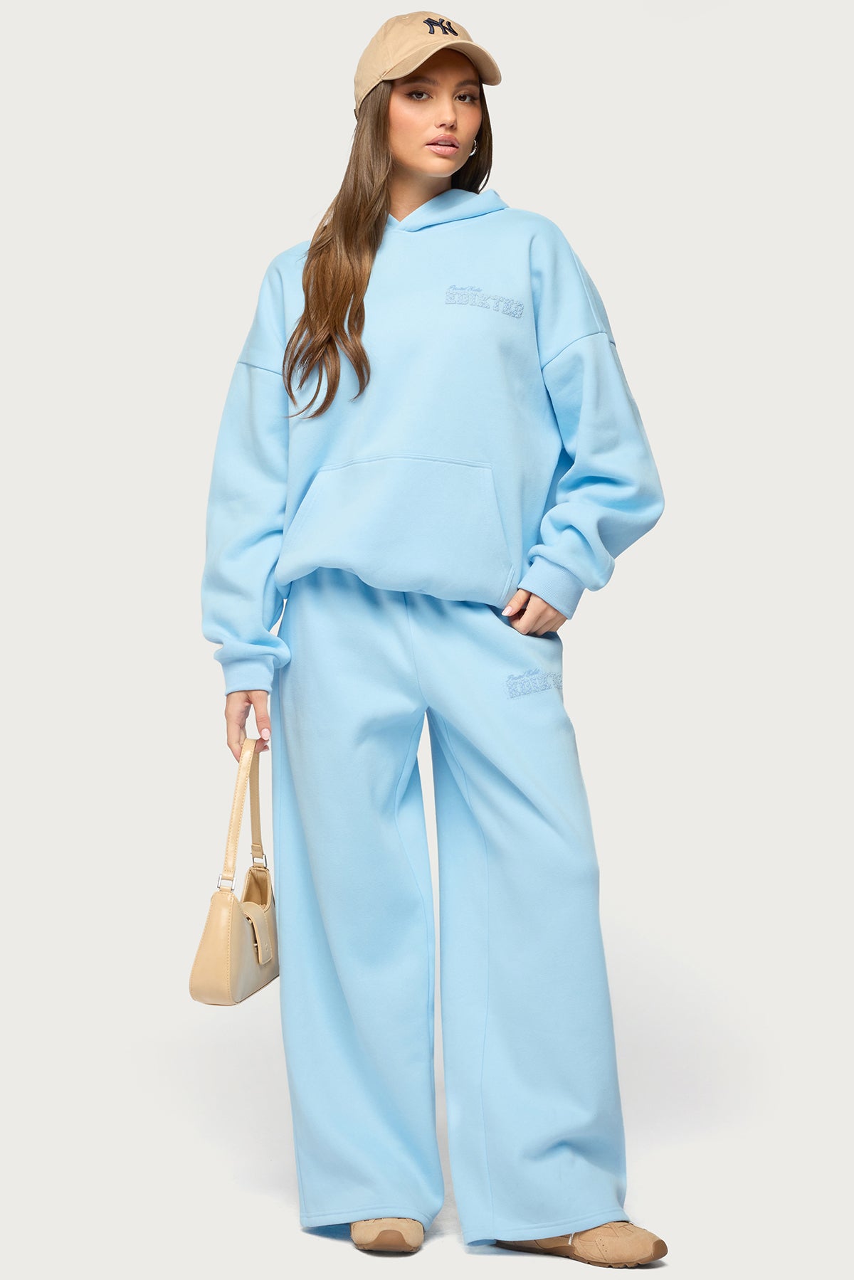 Pastel Edit Edikted Sweatpants