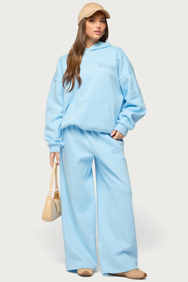 Pastel Edit Edikted Sweatpants view 1
