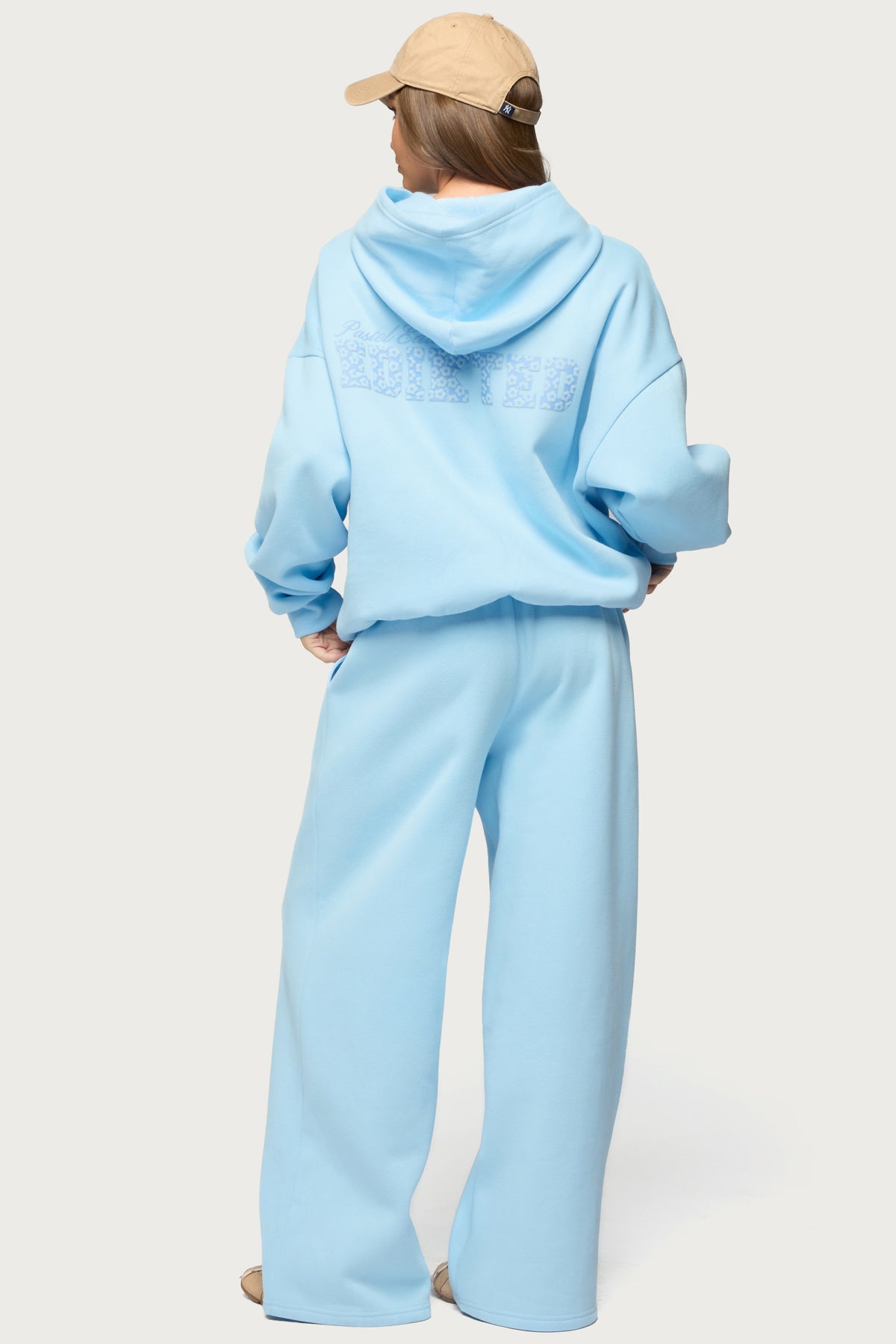 Pastel Edit Edikted Sweatpants