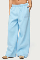 Pastel Edit Edikted Sweatpants