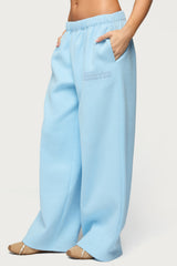 Pastel Edit Edikted Sweatpants