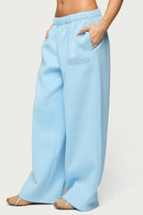 Pastel Edit Edikted Sweatpants