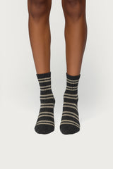 Everyday Striped Socks
