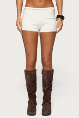 Arianna Knit Shorts
