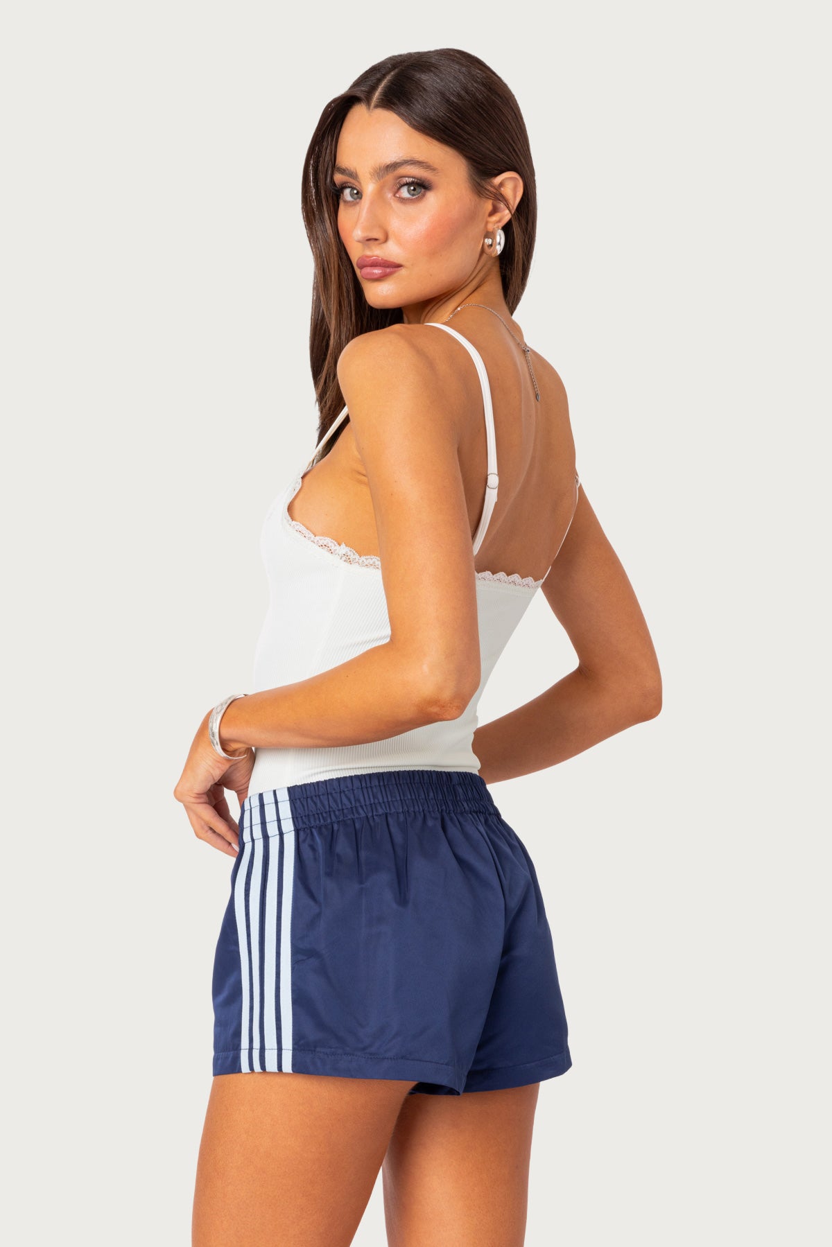 Gloria Ribbed Bodysuit
