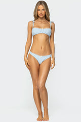 Jordy Bralette Bikini Top